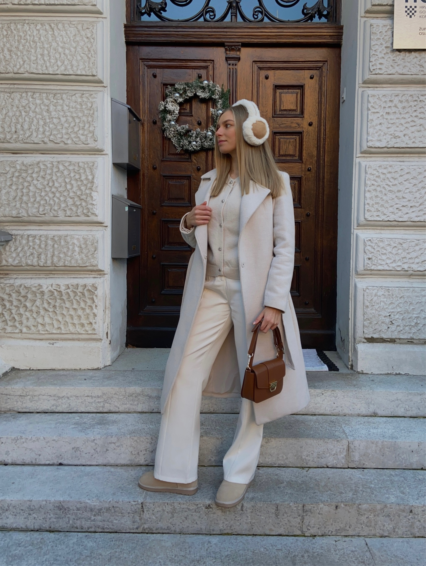 White on white 🤍

#LTKsalealert #LTKHoliday #LTKstyletip