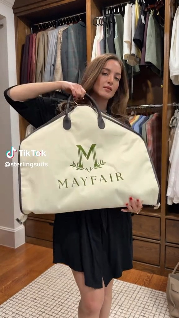 The perfect custom white top and suit jacket from @thestudiomayfair. This is one of those pieces you end up wearing constantly. Perfect under blazers, on its own, and for layering all year.

#LTKWorkwear #LTKootd #LTKTall