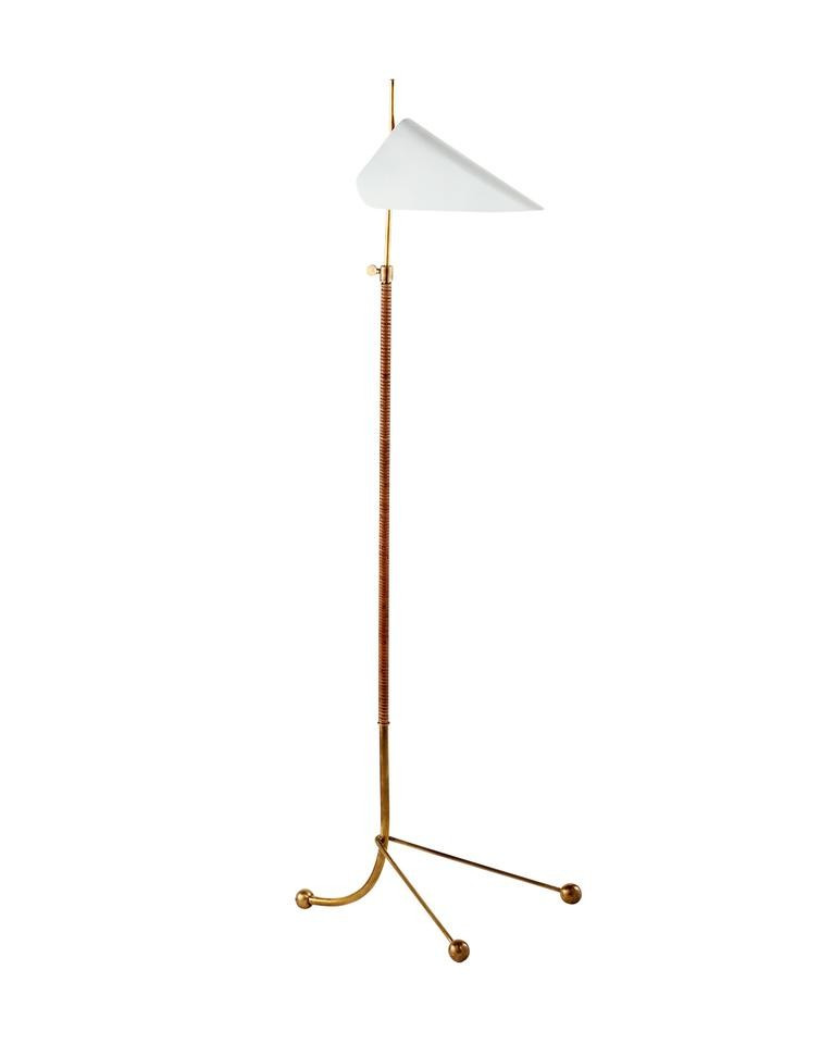 Moresby Floor Lamp | McGee & Co.