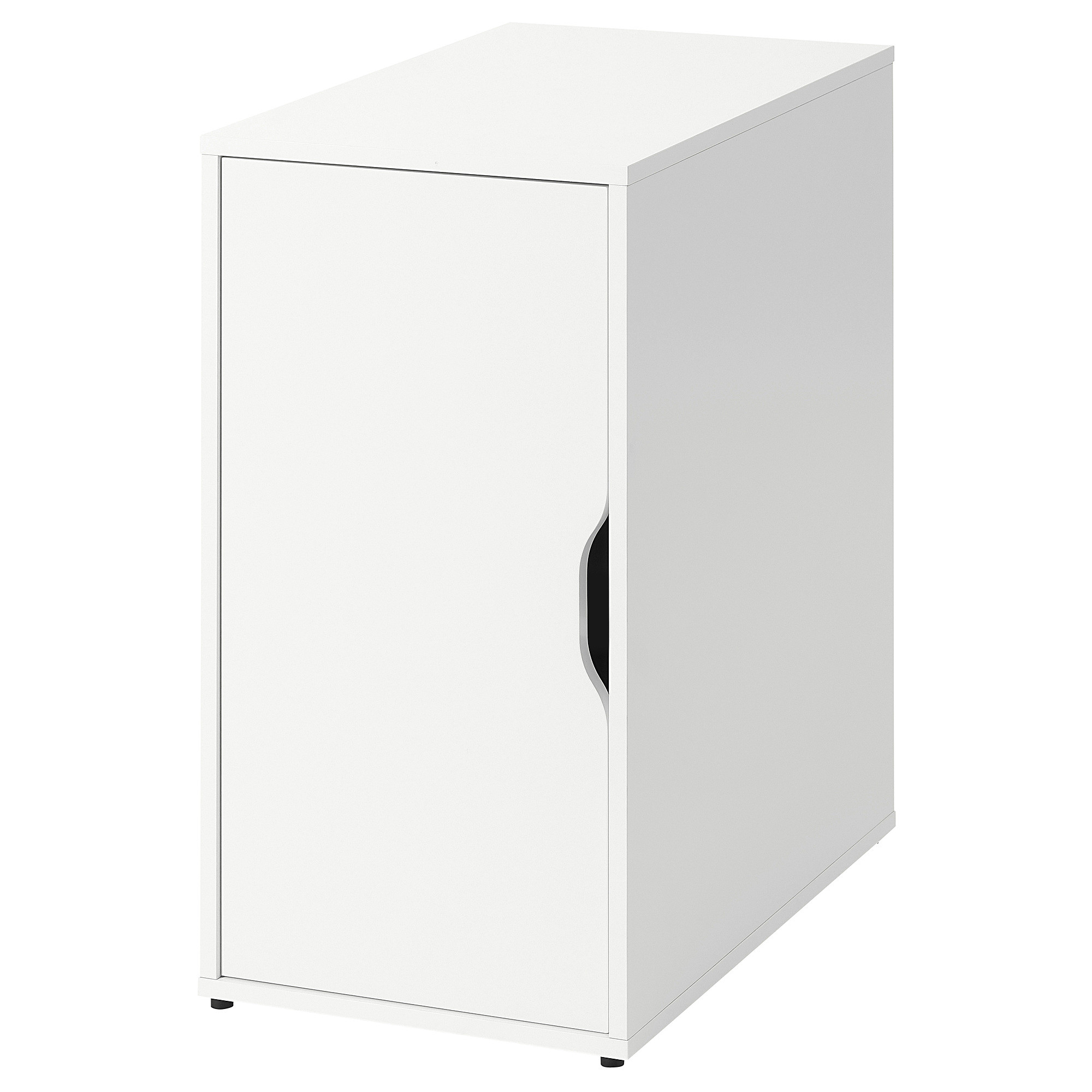 ALEX Storage unit, white, 14 1/8x27 1/2 " | IKEA US