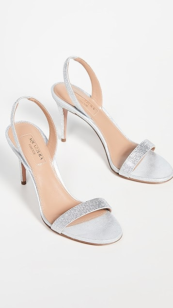 85mm So Nude Sandals | Shopbop