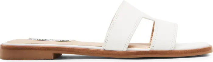 Hazel Slide Sandal (Women) | Nordstrom