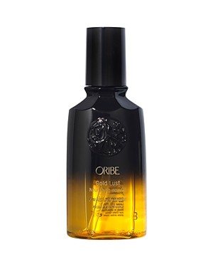 Oribe Gold Lust Nourishing Hair Oil 3.4 oz. | Bloomingdale's (US)