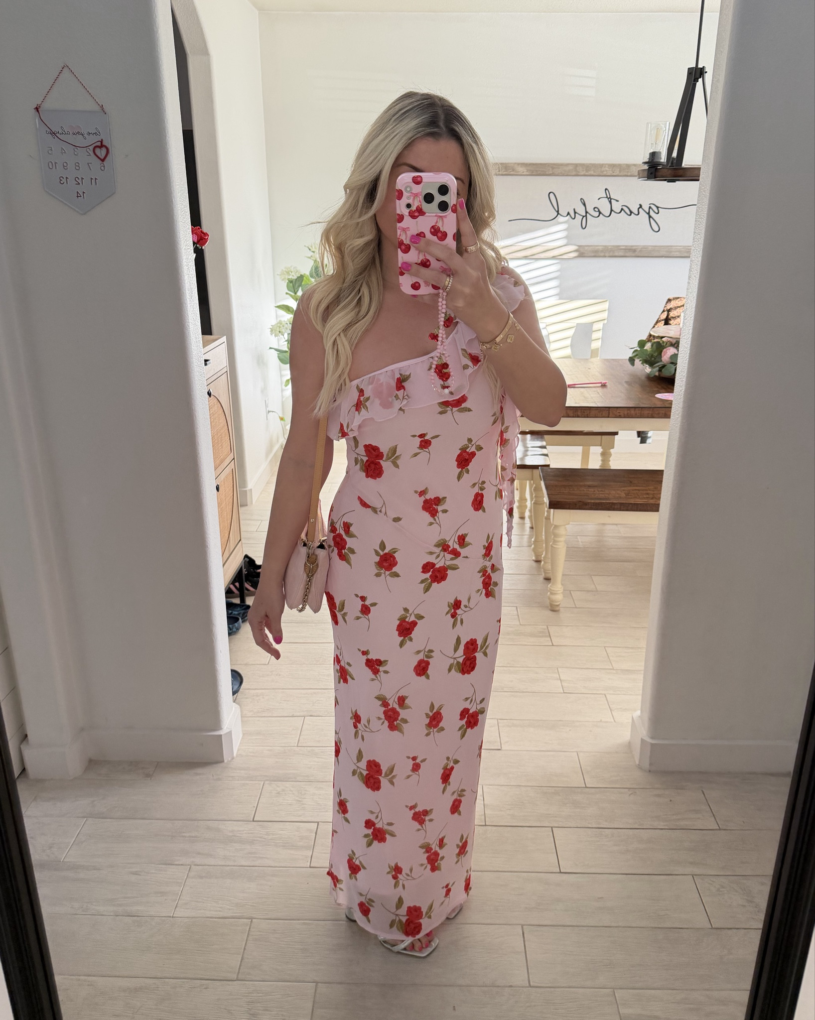 Recent everyday outfit! 

#LTKootd