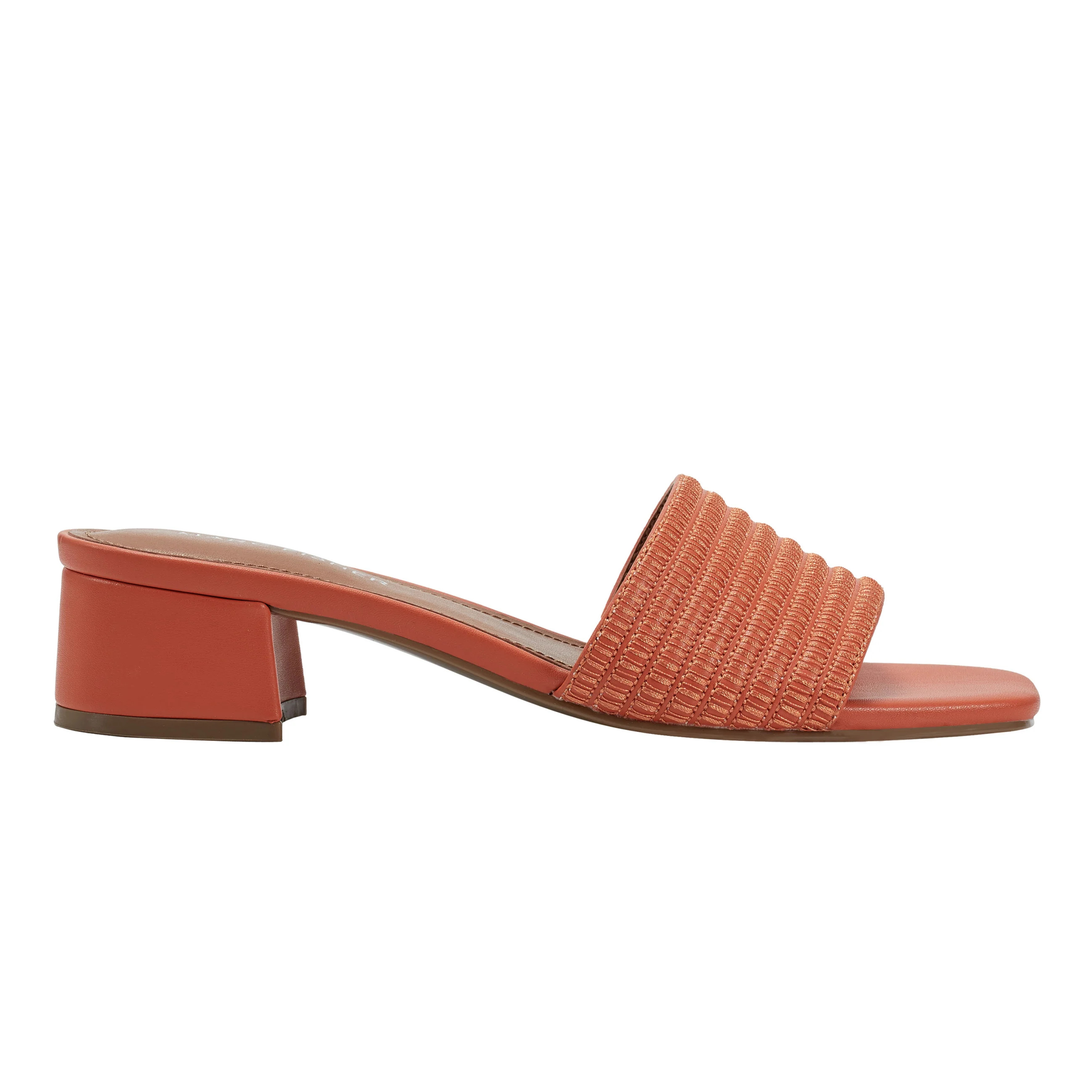 Marc Fisher Casala Block Heel Sandal | Marc Fisher