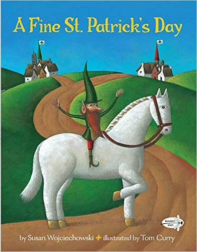 A Fine St. Patrick's Day | Amazon (US)