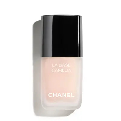 LA BASE CAMÉLIA Base Coat | Nordstrom