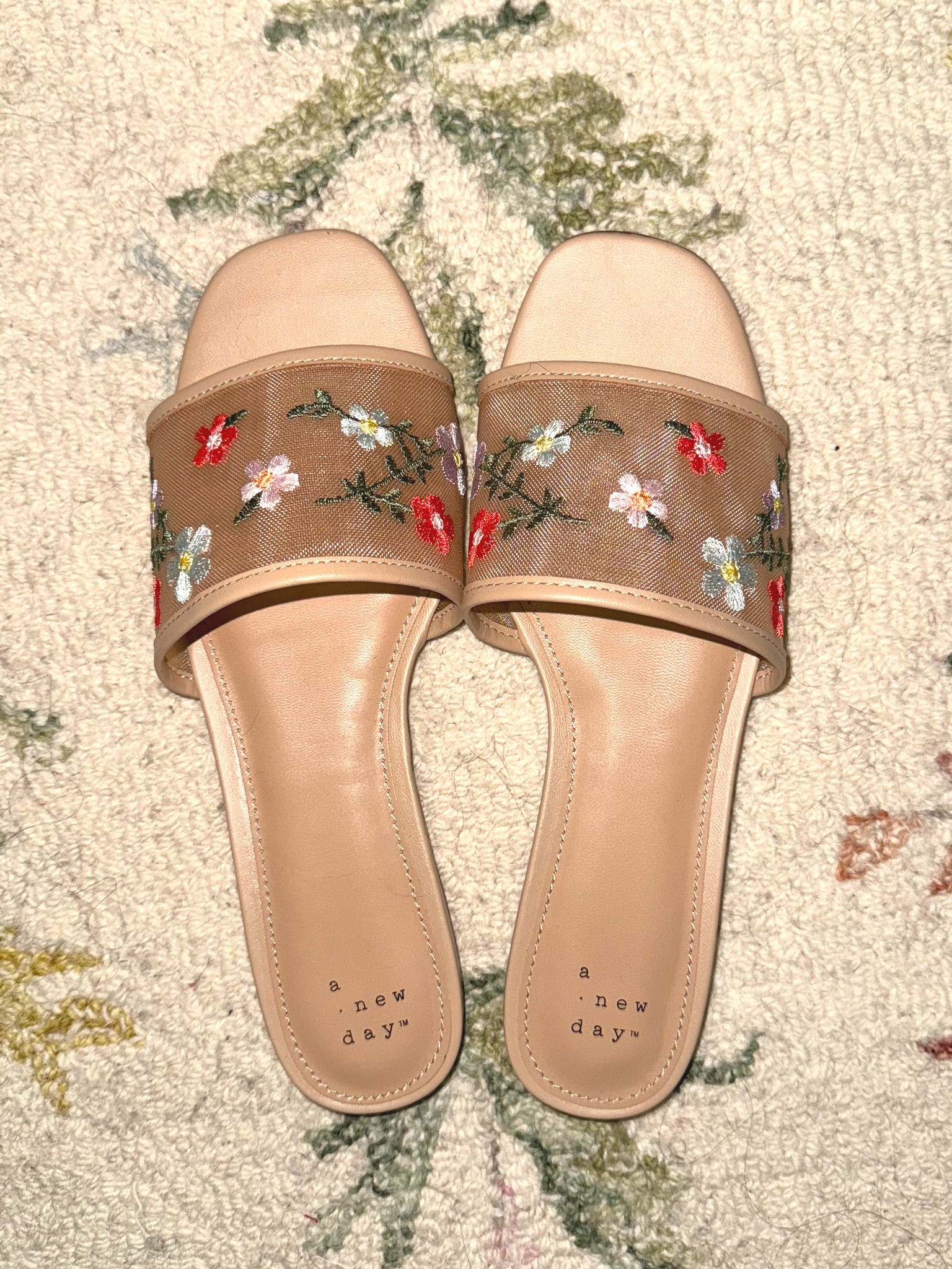 Flashback Slides 