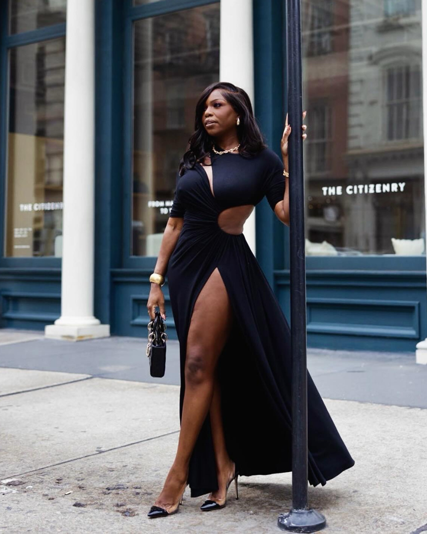 Black Dresss

#LTKover40 #LTKparties #LTKstyletip