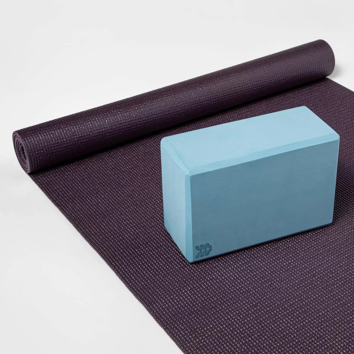 Yoga Block Sky Blue - All In Motion™ | Target