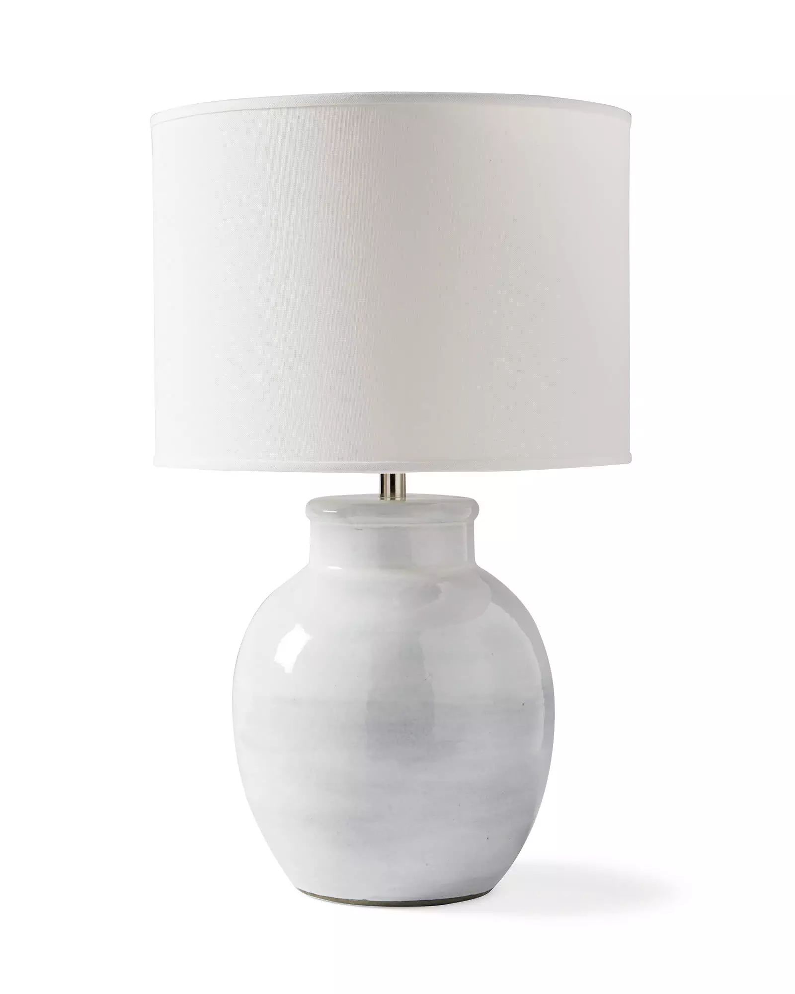 Morris Table Lamp | Serena and Lily