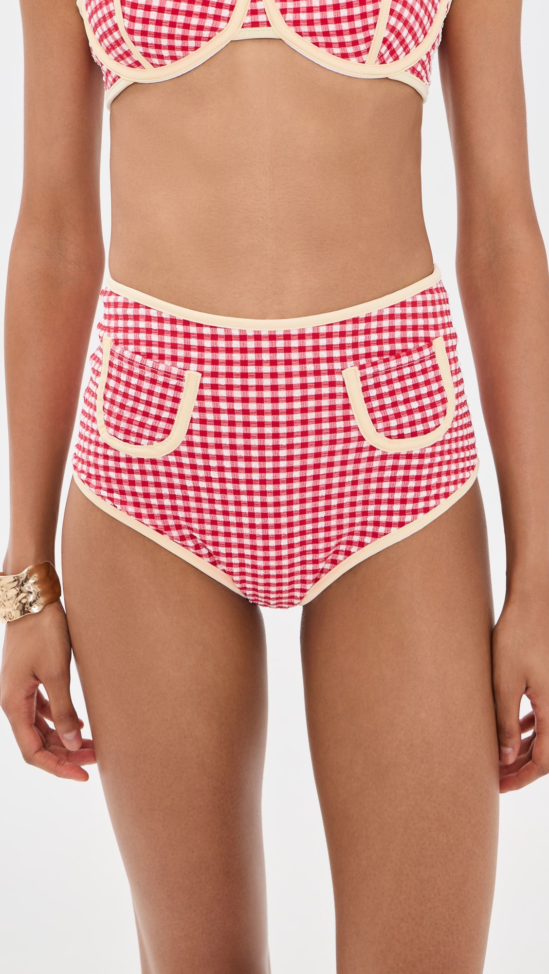 Micro Polly Bikini Bottoms | Shopbop