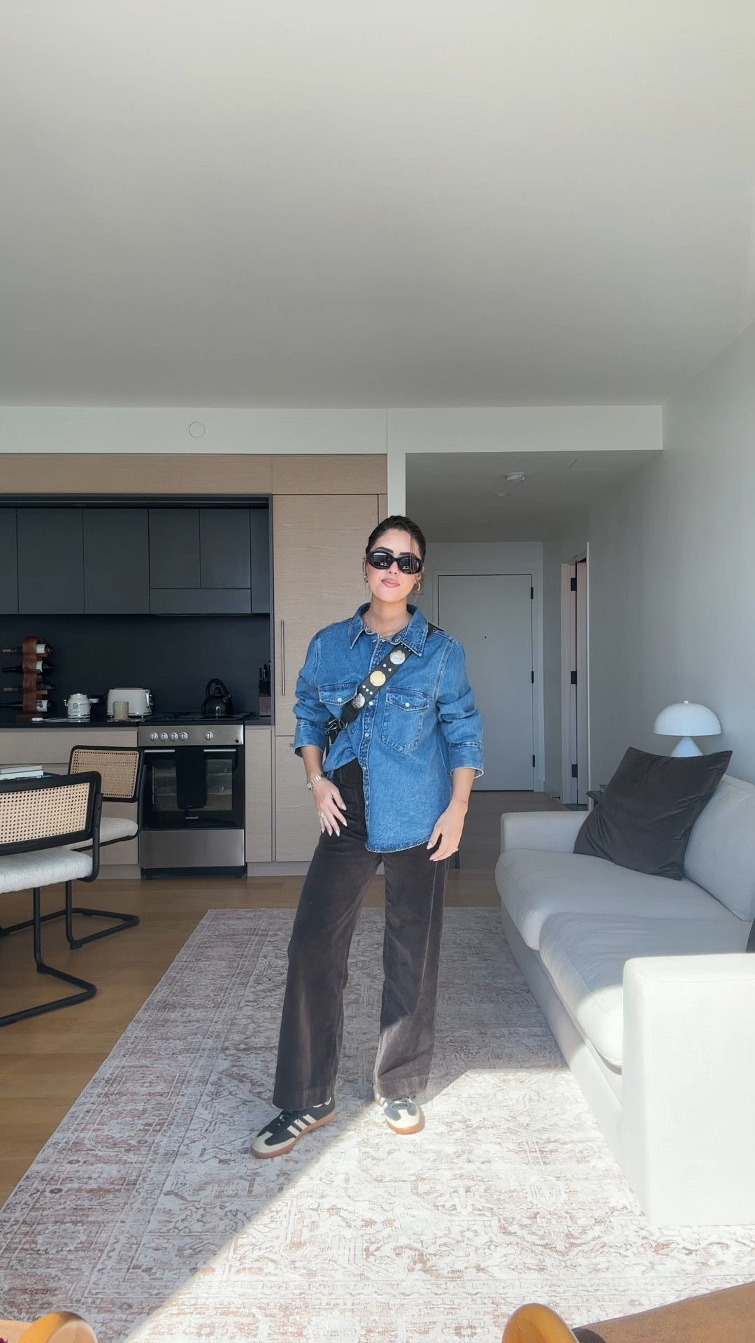 Ootd nyc

#LTKeurope #LTKautumn #LTKireland