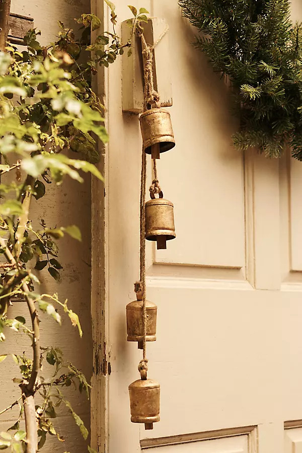 Hanging Bells | Terrain