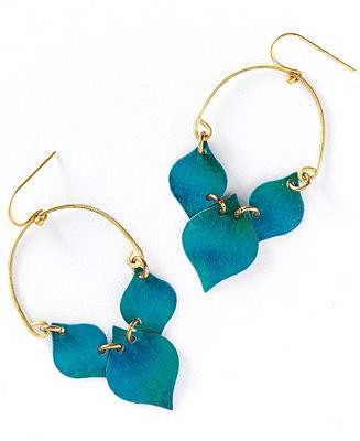 Women's Chameli Drop Earrings | Macy's