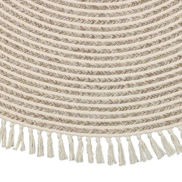 6' Round Retro Outdoor Rug - Opalhouse™ | Target
