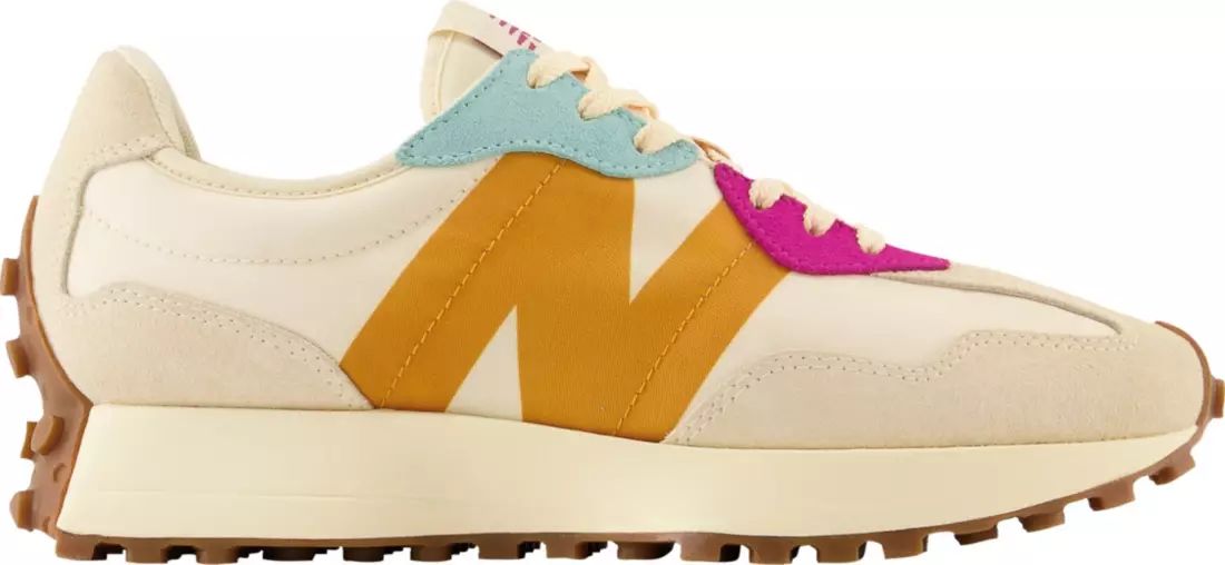 New Balance & CALIA Women's 327 Shoes | CALIA