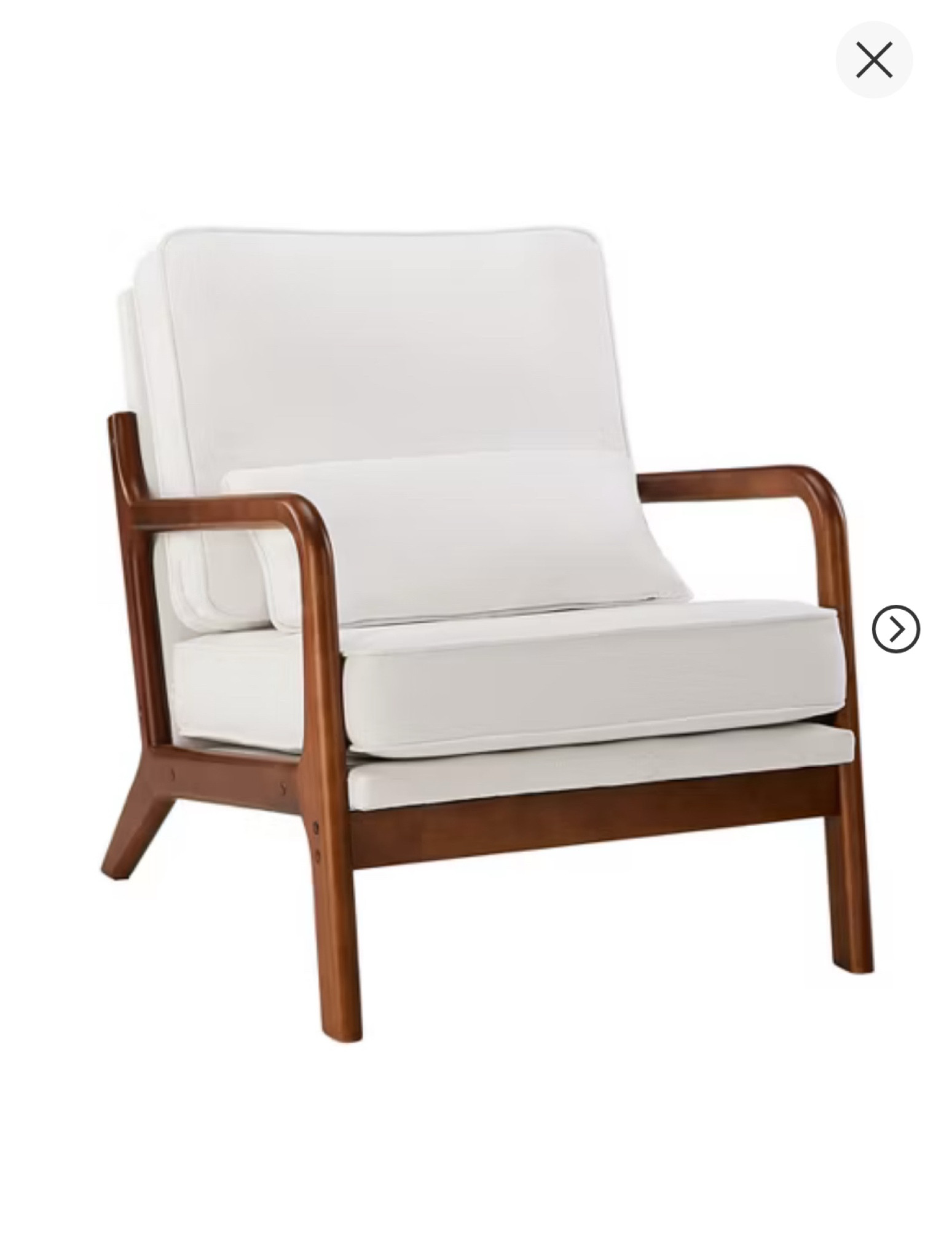 Accent chair 

#LTKHome #LTKStyleTip #LTKSaleAlert