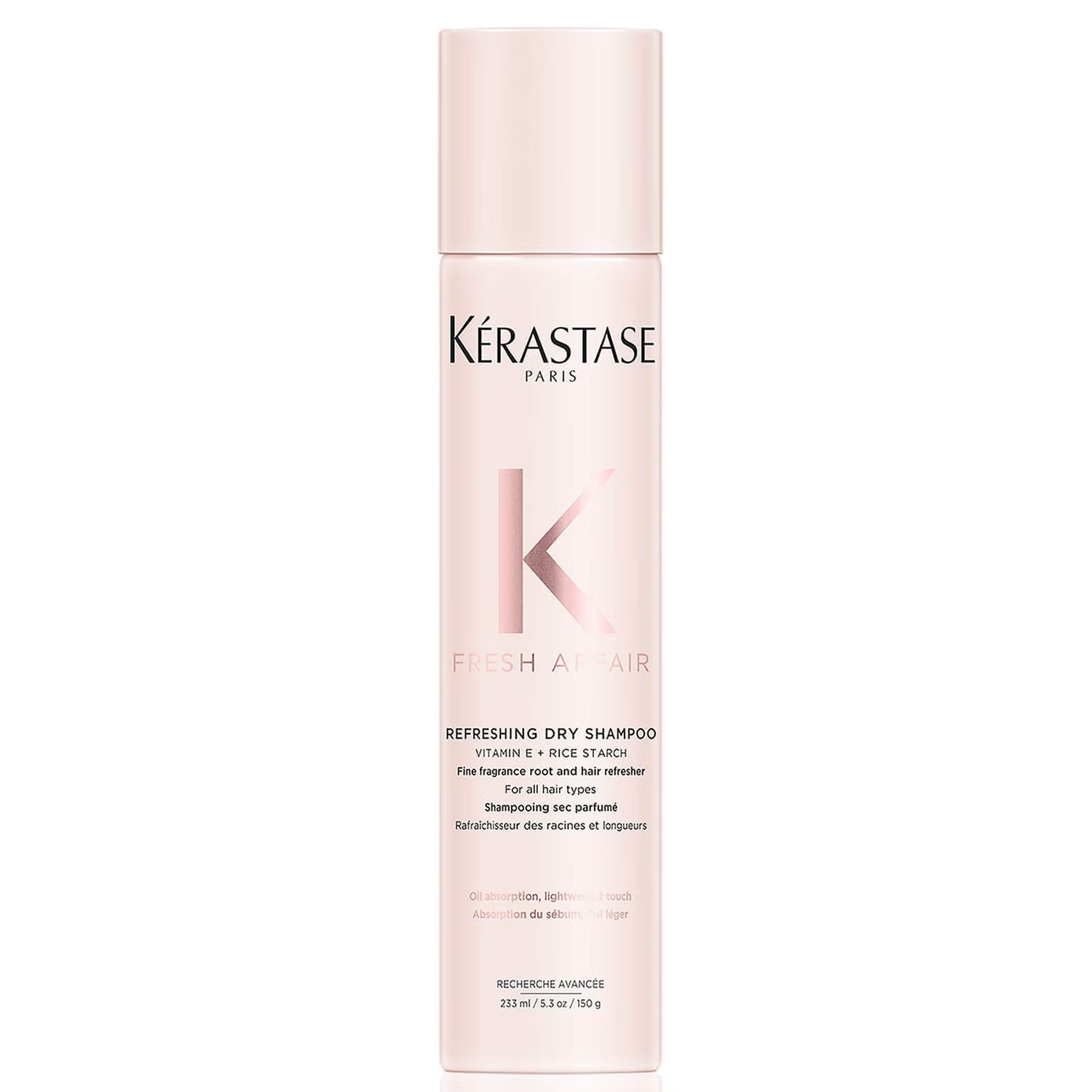 Kérastase Fresh Affair Dry Shampoo 150g | Look Fantastic (UK)