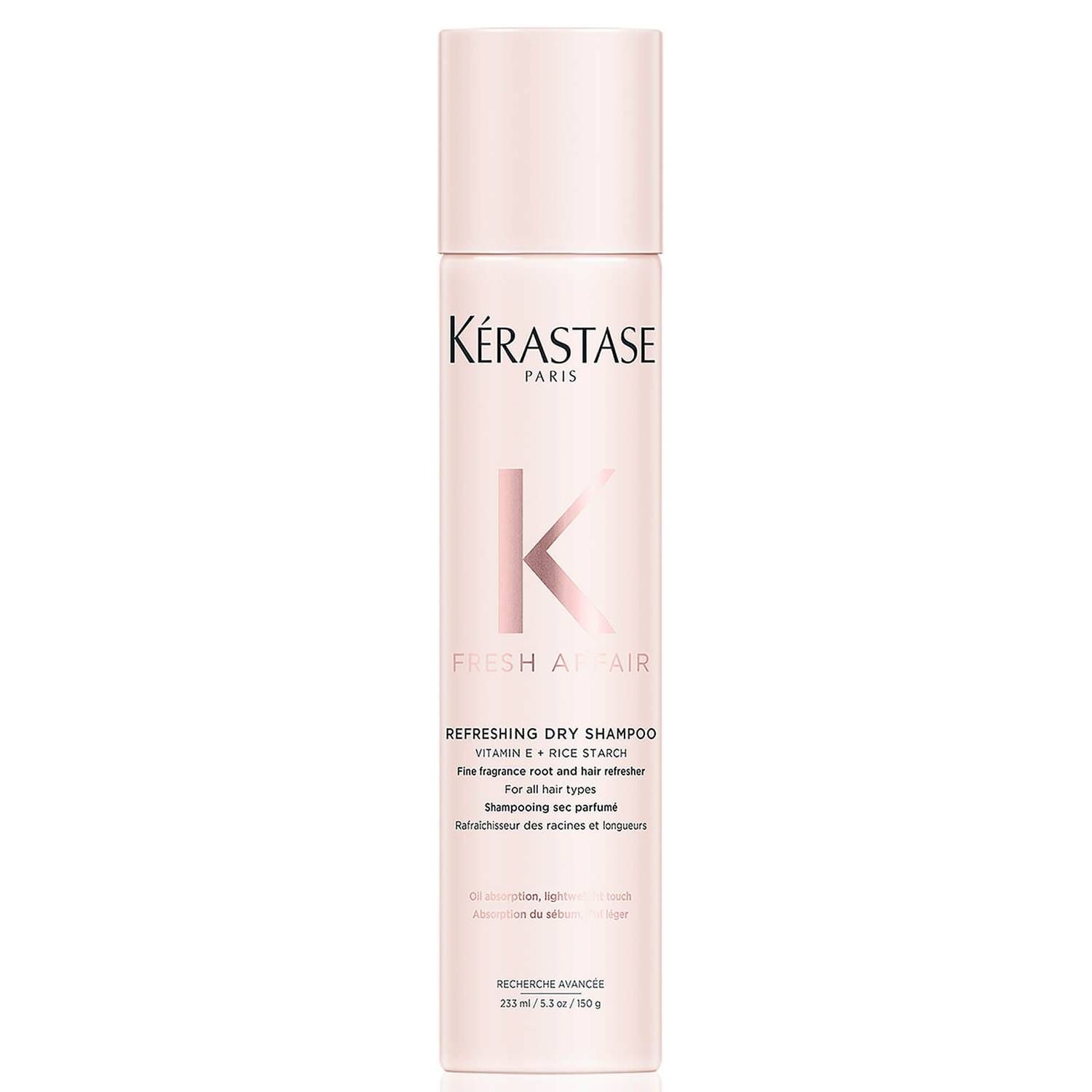 Kérastase Fresh Affair Dry Shampoo 150g | Look Fantastic (UK)