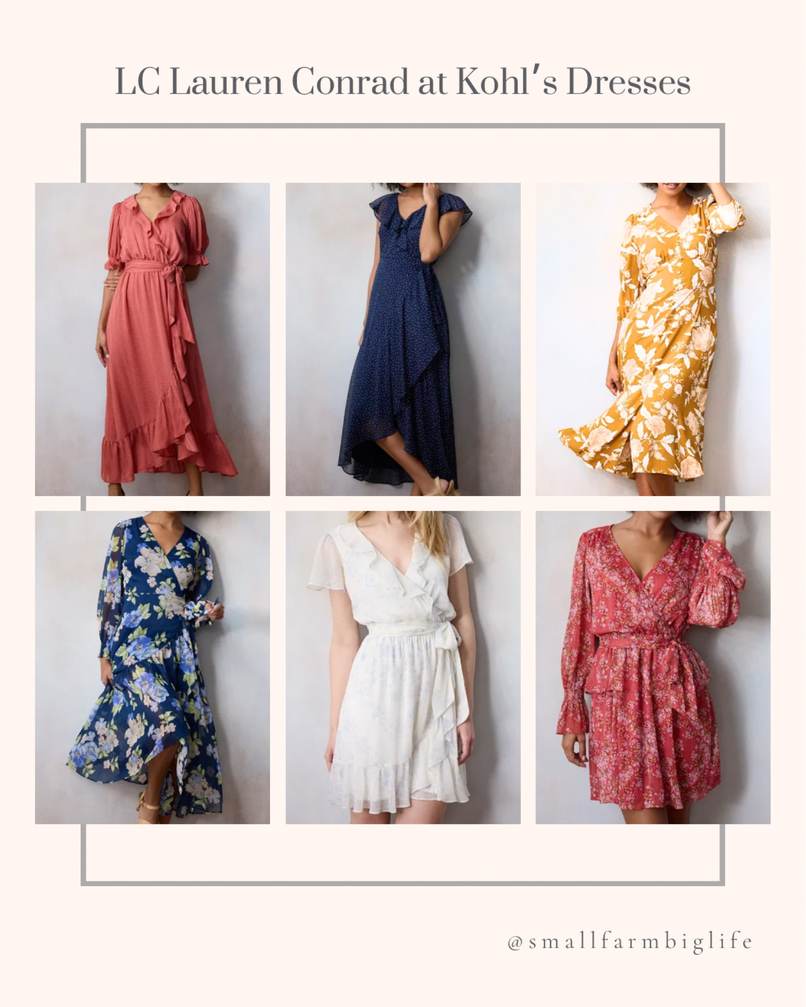 SmallFarmBigLife on LTK, image size:1181x1475