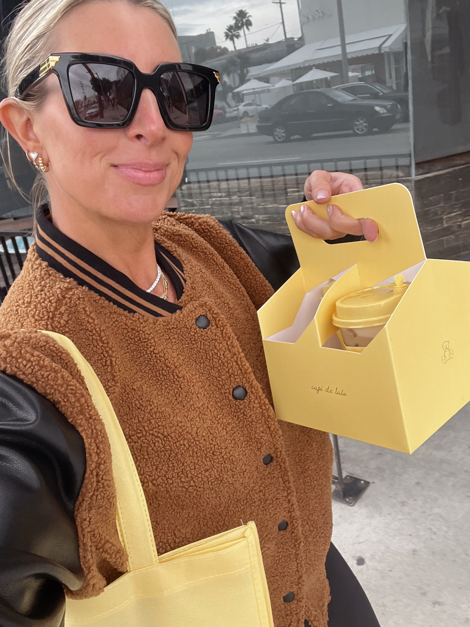 Fave jacket on sale! 

#LTKfindsunder100 #LTKSeasonal #LTKover40