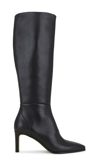 Dolce Vita Emmi Boot in Black. - size 6.5 | Revolve Clothing (Global)