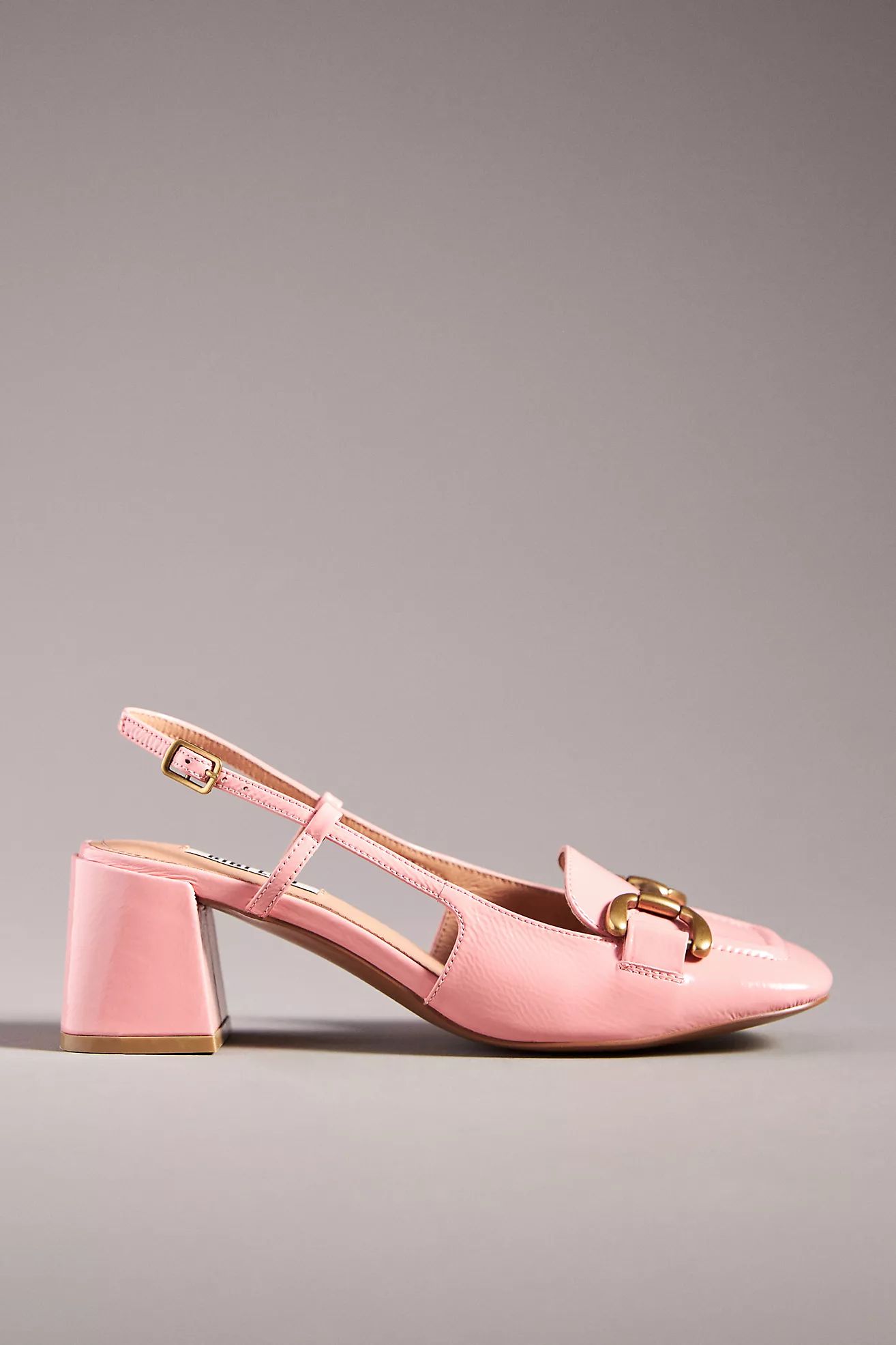 Bibi Lou Dennis Heels | Anthropologie (US)