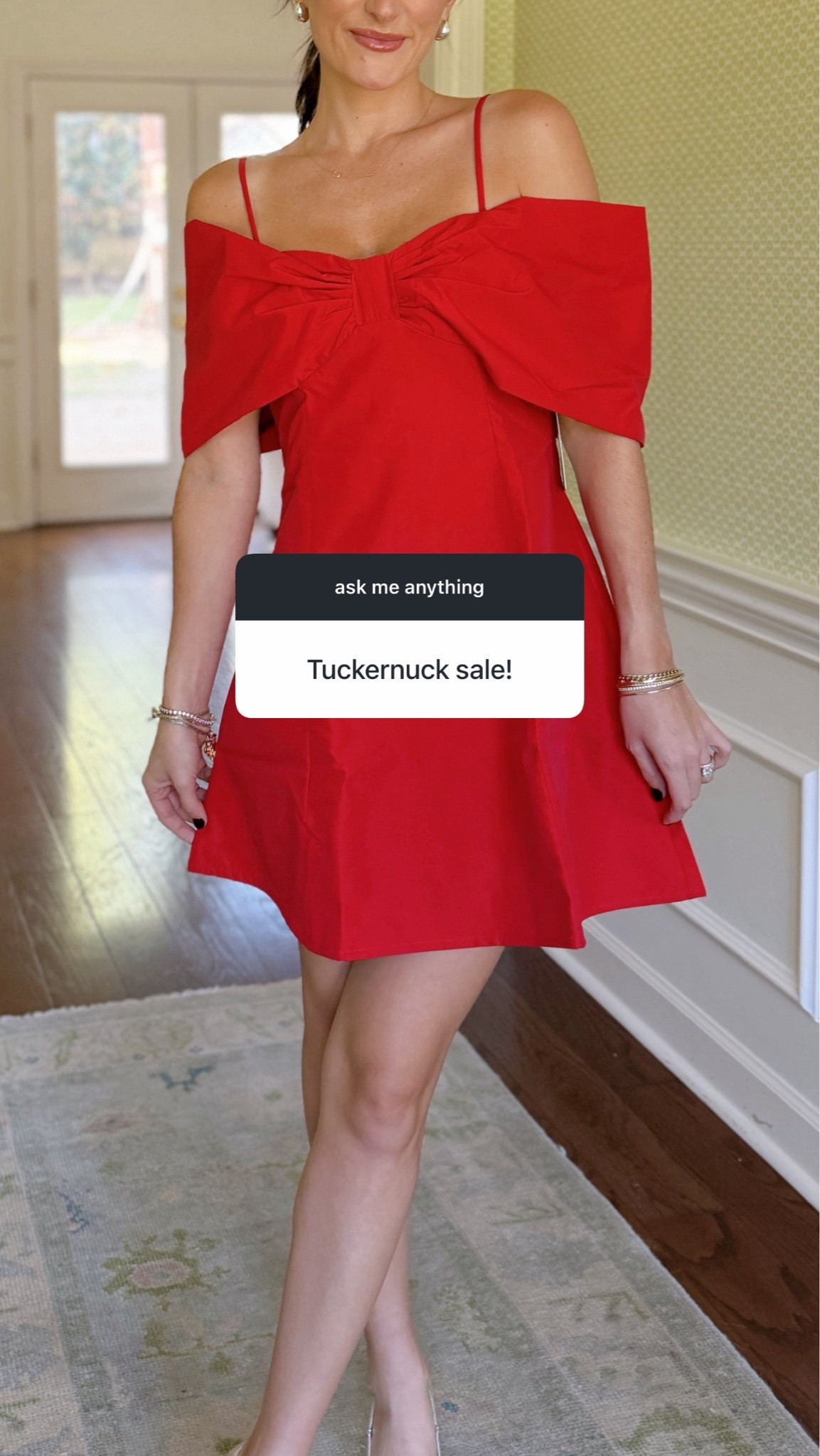 Tuckernuck sale faves! 

 #LTKootd