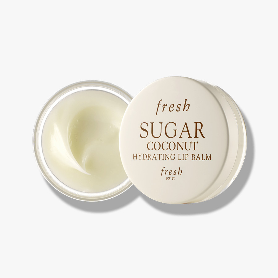 Sugar Coconut Hydrating Lip Balm | Fresh US