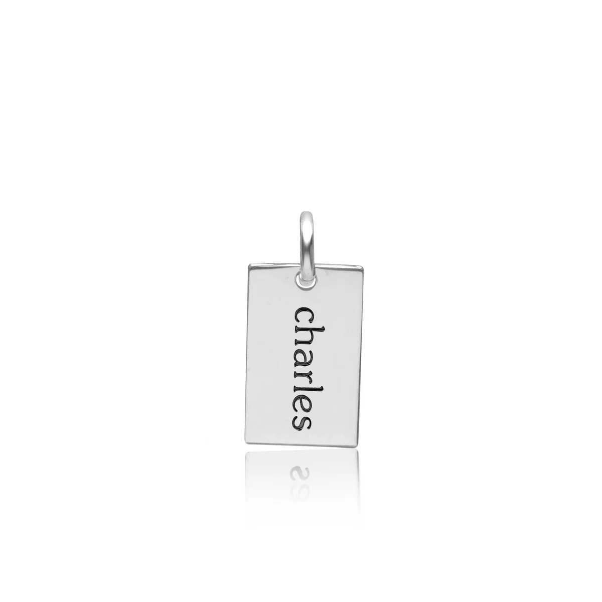 Mini Dog Tag | Tiny Tags (US)
