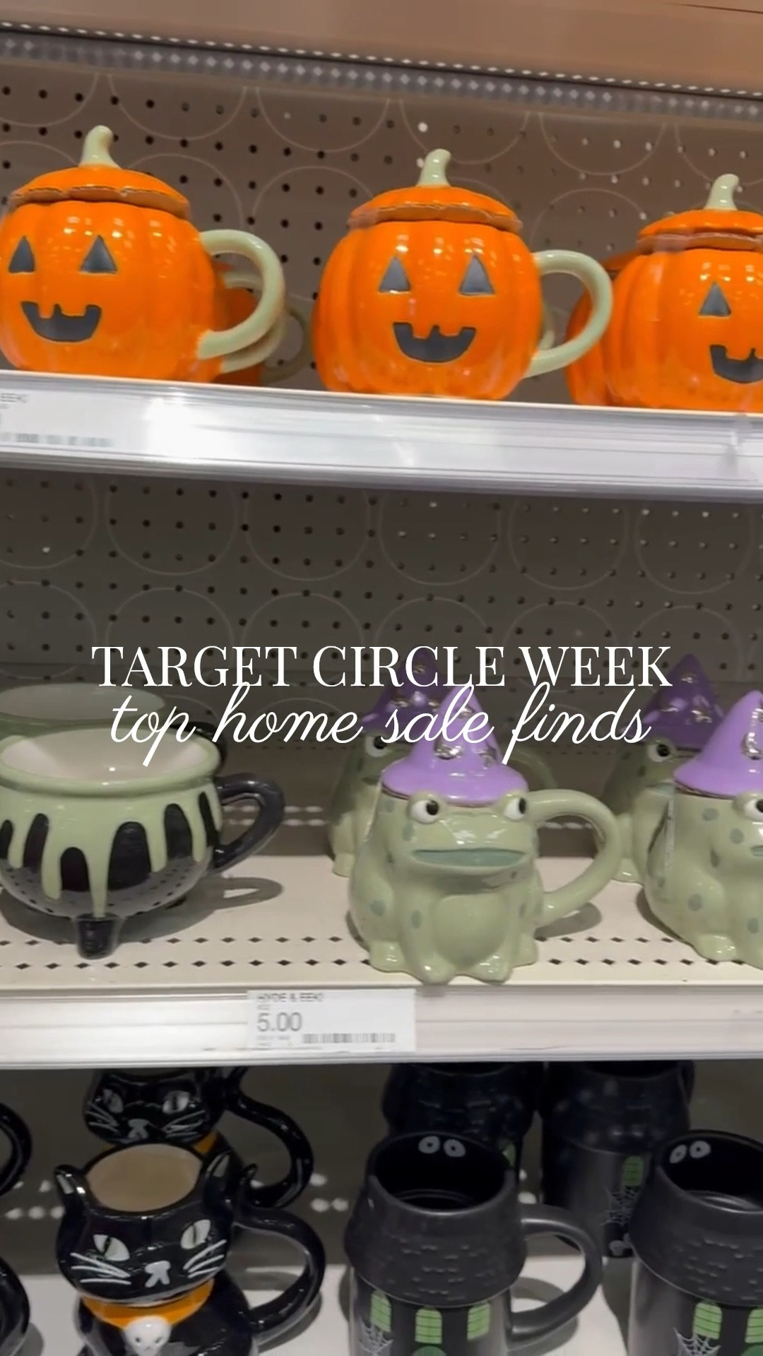 Latest Target fall finds🍂🎃

target home decor, target home finds, glassware, coffee mug, on the go coffee mug, on the go coffee cup, glassware, wine glass, pj set, ghost dress, fall, Lauren Mulloy, California, Target circle week, target circle, sale, sale alert, sale finds, target sale, target circle week, target circle, target circle deals, target circle savings, target circle week deals, target circle event, target circle week sale, target circle week finds, circle week sale, target week deals, target week finds, target sale week, target markdowns, target discount week, target promos, target promo alert, target clearance, target daily deals, target app deals, target exclusive deals, target circle offers, target steals and deals, target shopping haul, best target deals, target bargains, target must-have deals, target seasonal sale

#LTKFindsUnder50 #LTKHome #LTKSaleAlert