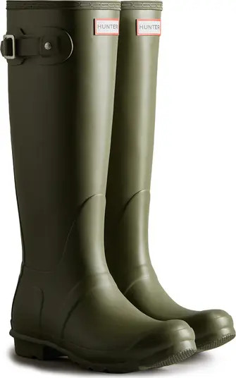 Original Tall'Rain Boot (Women) | Nordstrom