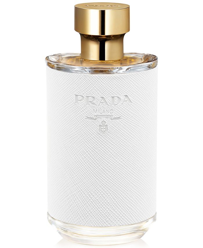 Prada La Femme Eau de Toilette Spray, 3.4 oz. & Reviews - Perfume - Beauty - Macy's | Macys (US)