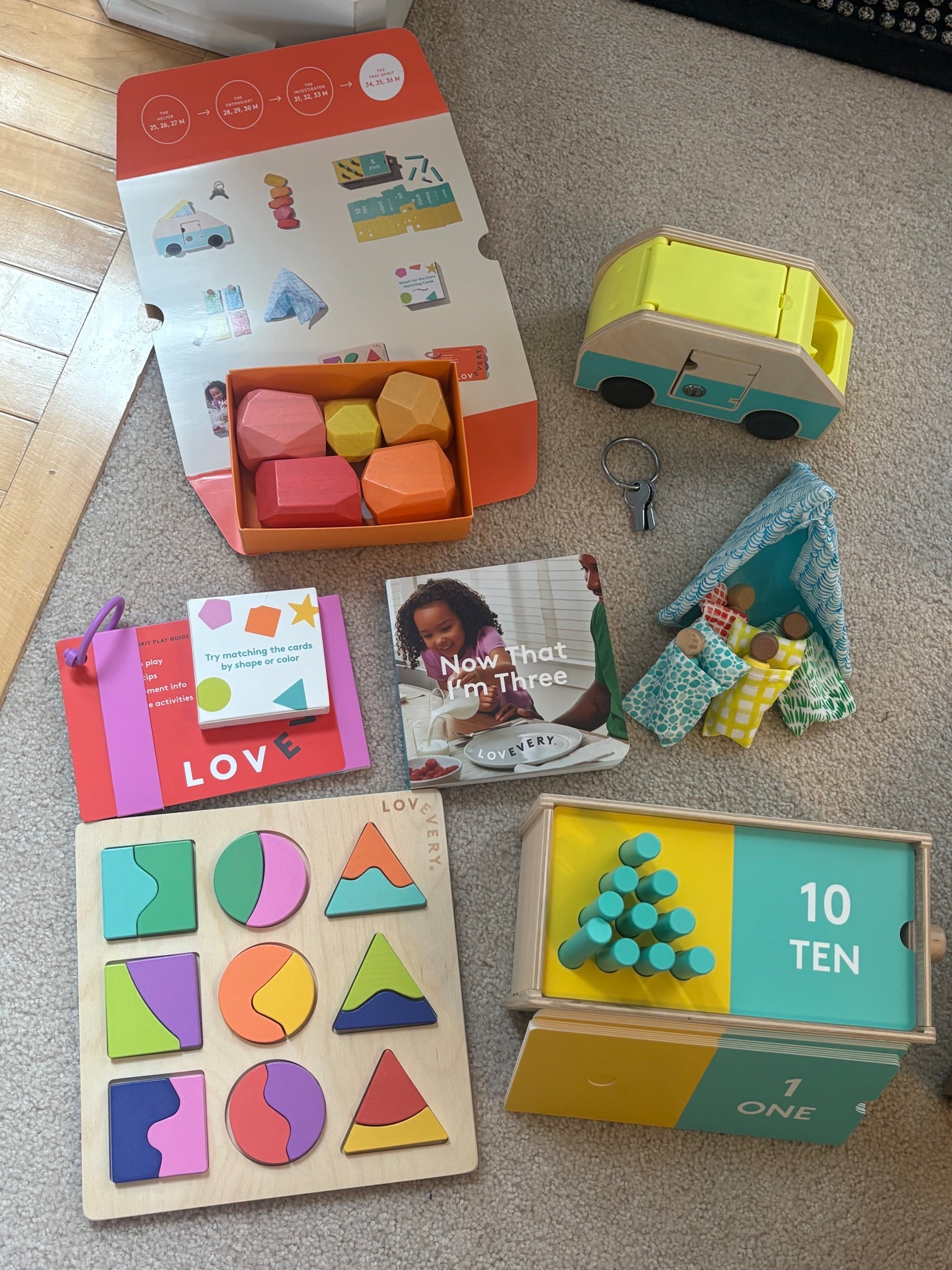 A dream to be working with Love Every! Use my code LOVEGOOGSREVIEWS20 for $20 off! 

#LTKmomlife #LTKBaby #LTKKids