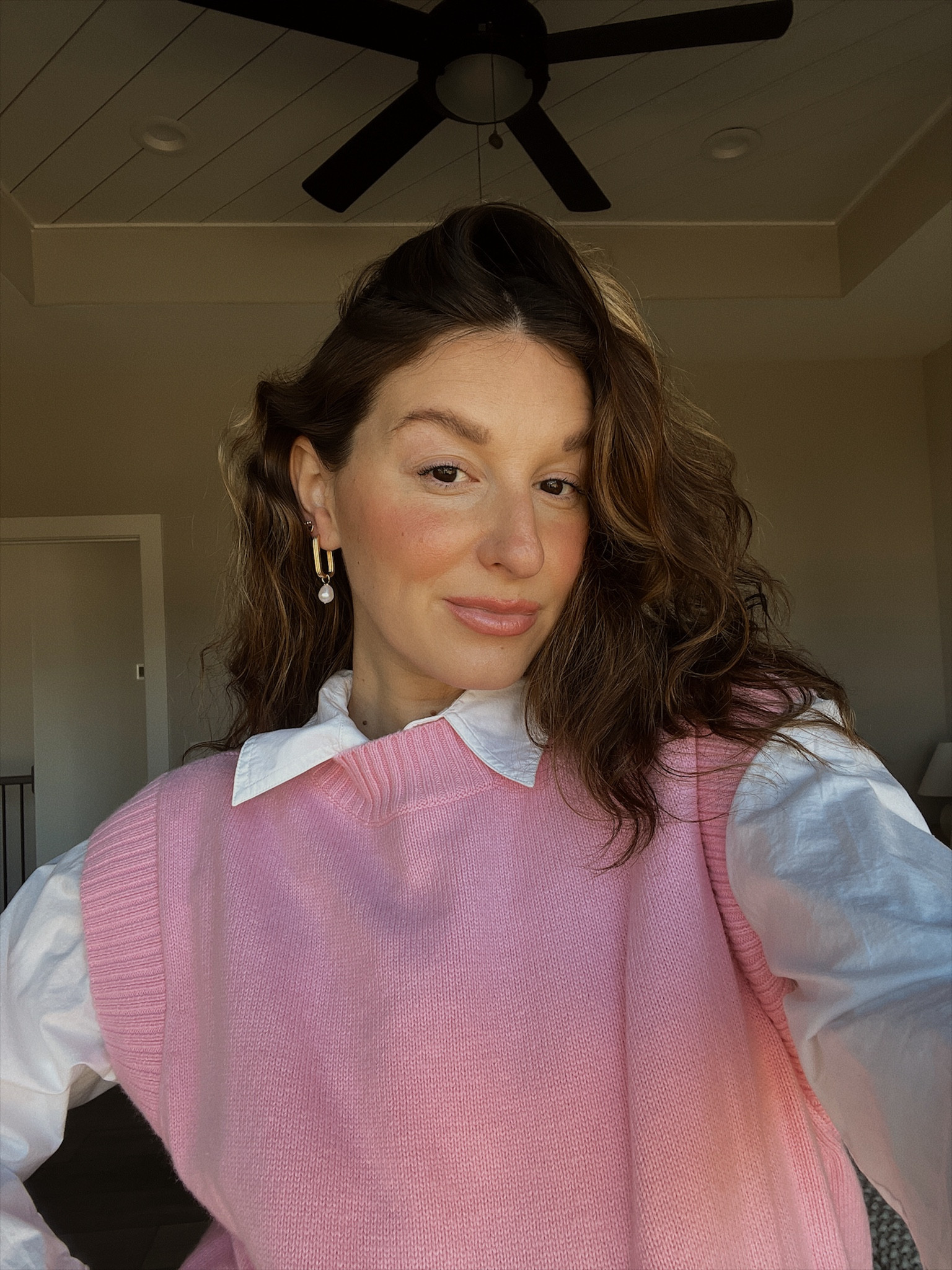 the perfect everday or valentines earrings! 

#LTKSeasonal #LTKGiftGuide #LTKStyleTip