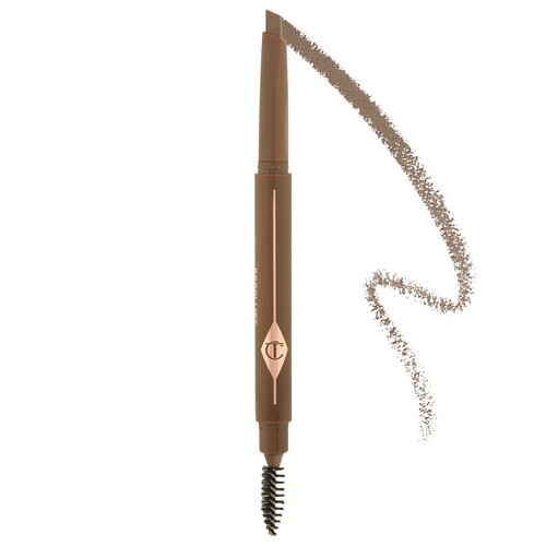 Brow Lift Refillable Triangular Eyebrow Pencil - Charlotte Tilbury | Sephora | Sephora (US)