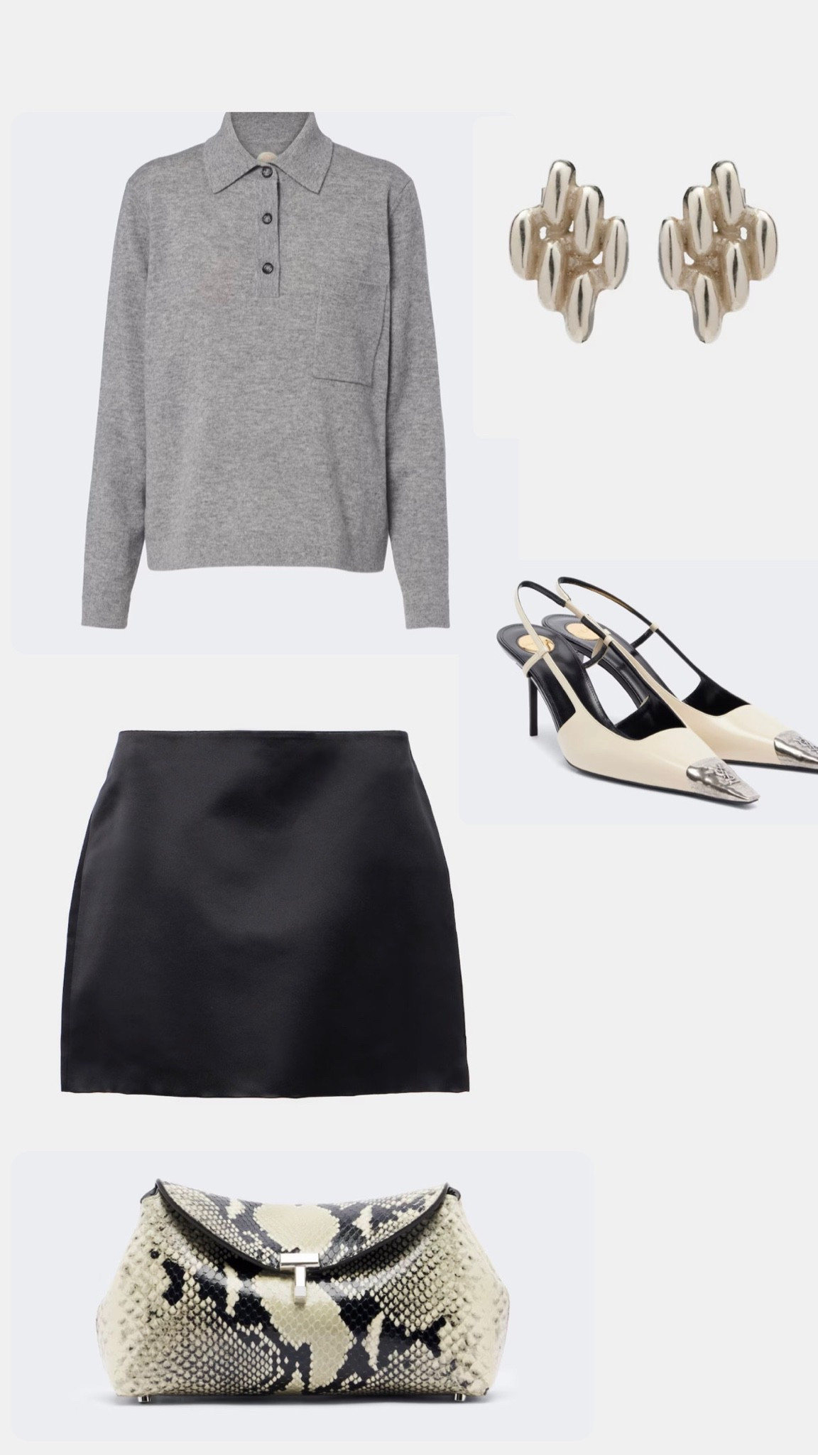 Outfit Inspo