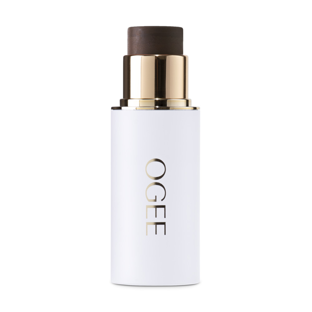 Ogee Sculpted Face Stick Bronzer - Obsidian | Ulta