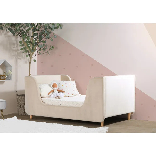 Bodhi Toddler Bed by Second Story Home | Wayfair North America