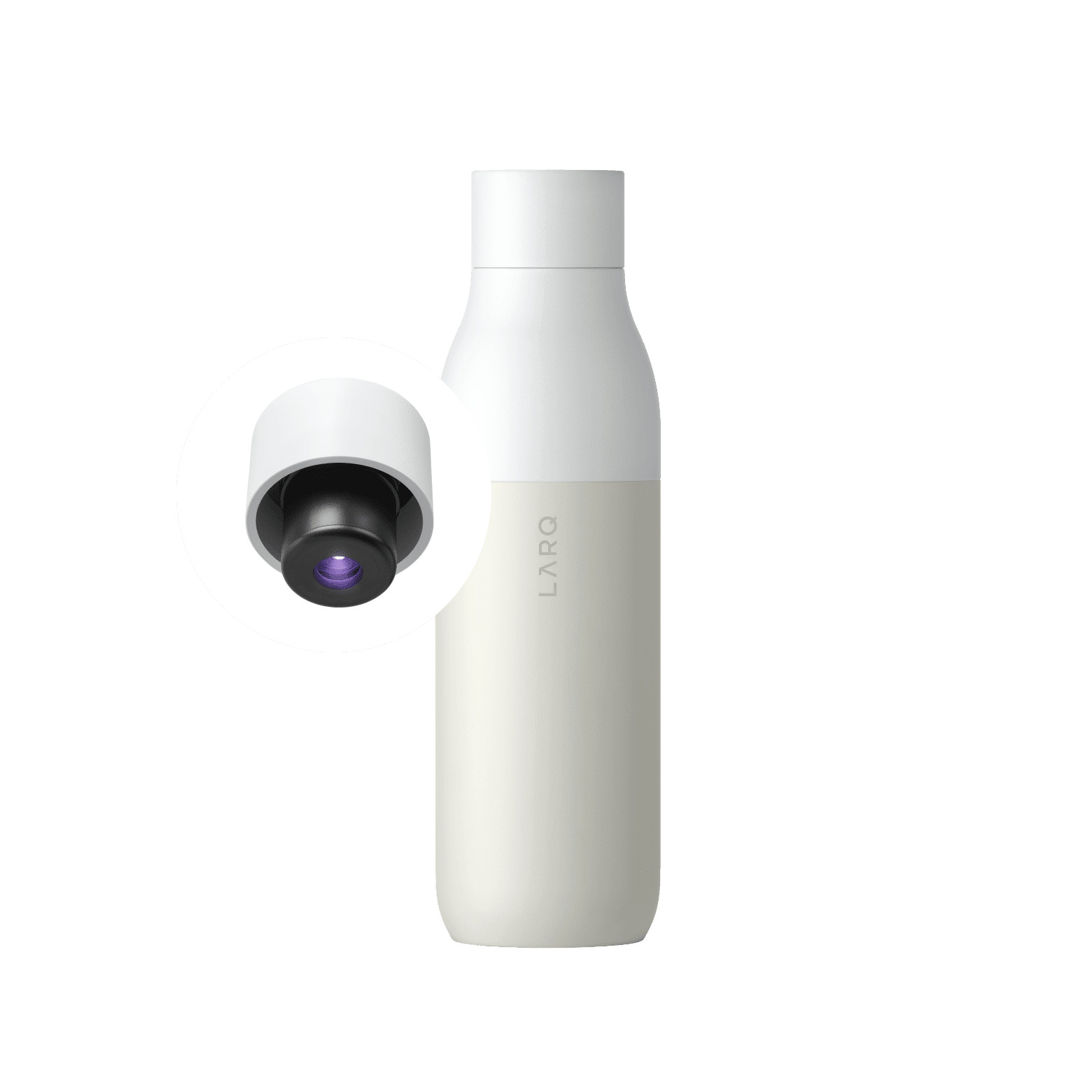 LARQ Bottle PureVis™ | LARQ