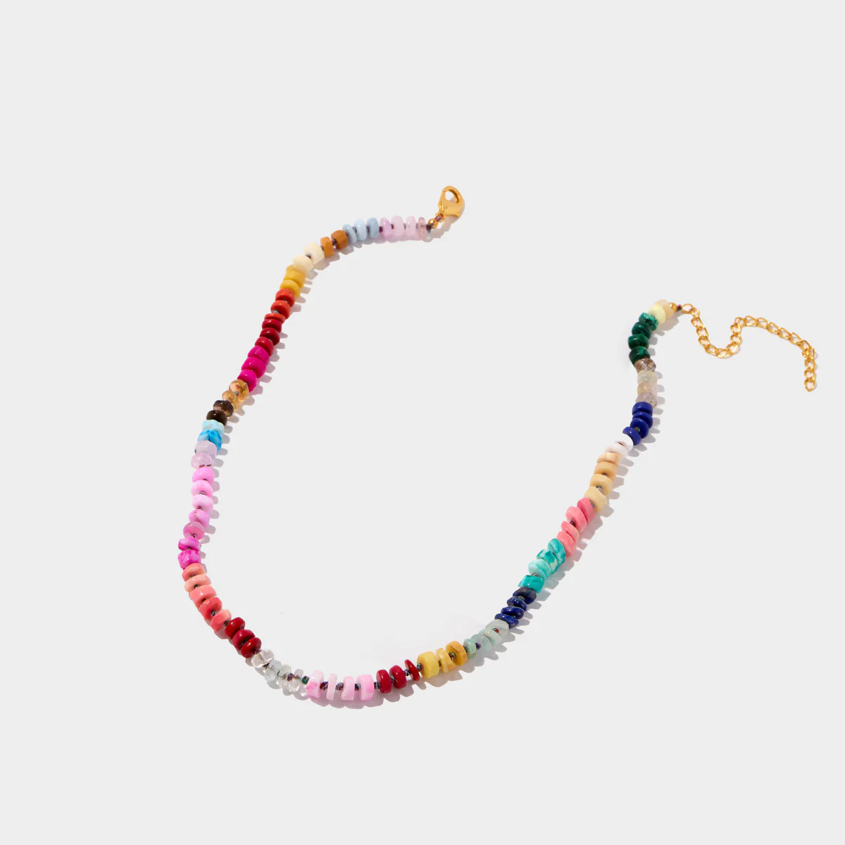 Billie Necklace | Allie + Bess