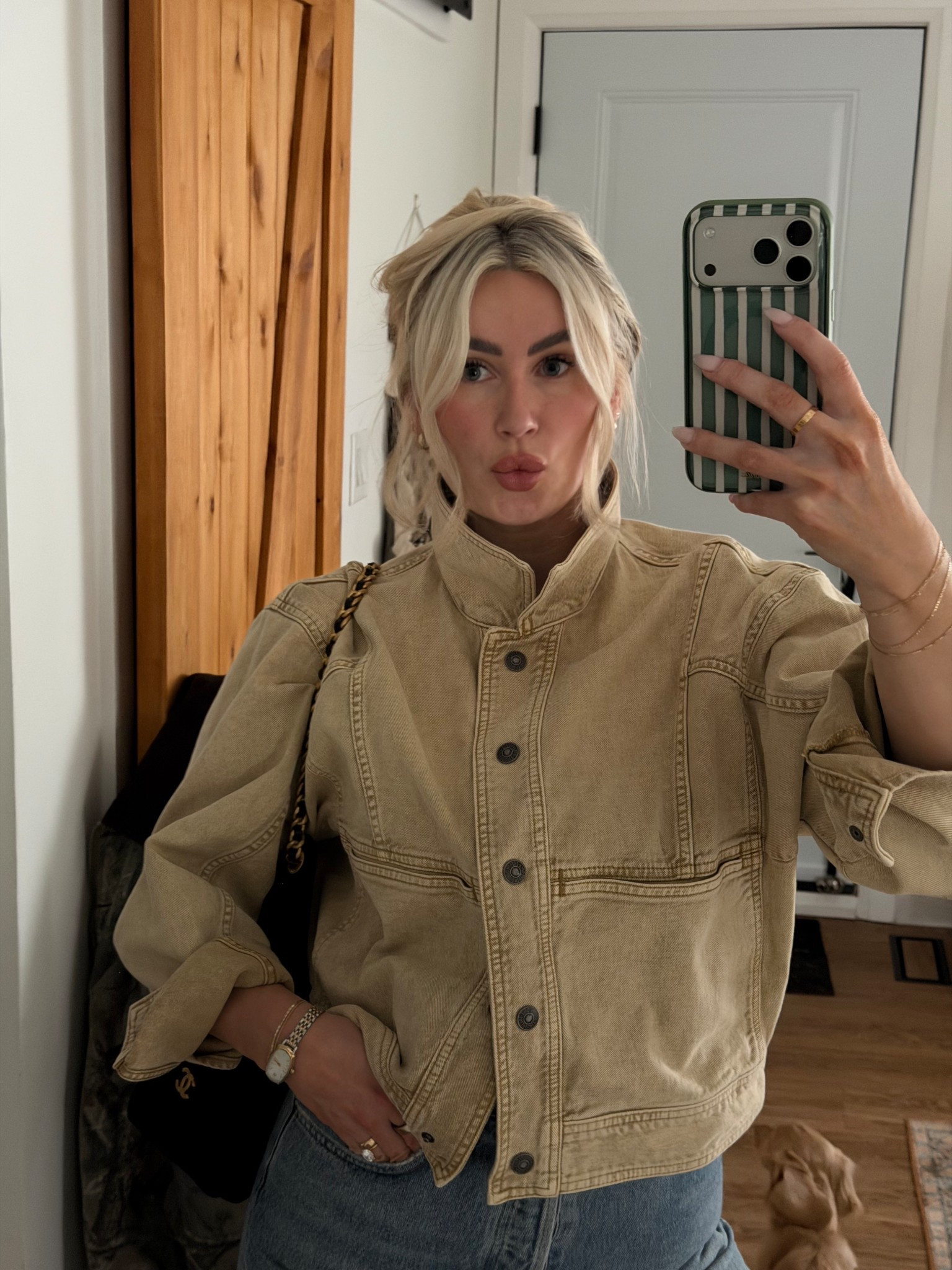 spring is coming 🐰🌻 

#LTKsummer #LTKcanada #LTKbeauty