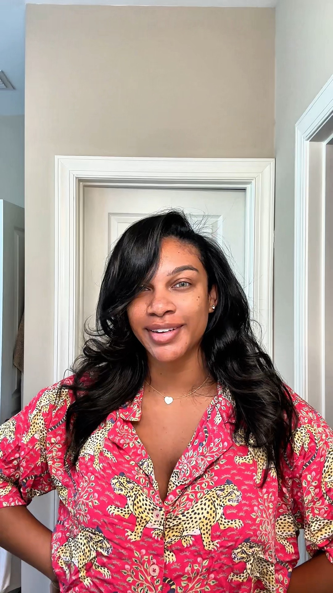 Overnight blowout, hair care, hair must haves , pajamas 

#LTKStyleTip #LTKBeauty #LTKFindsUnder100