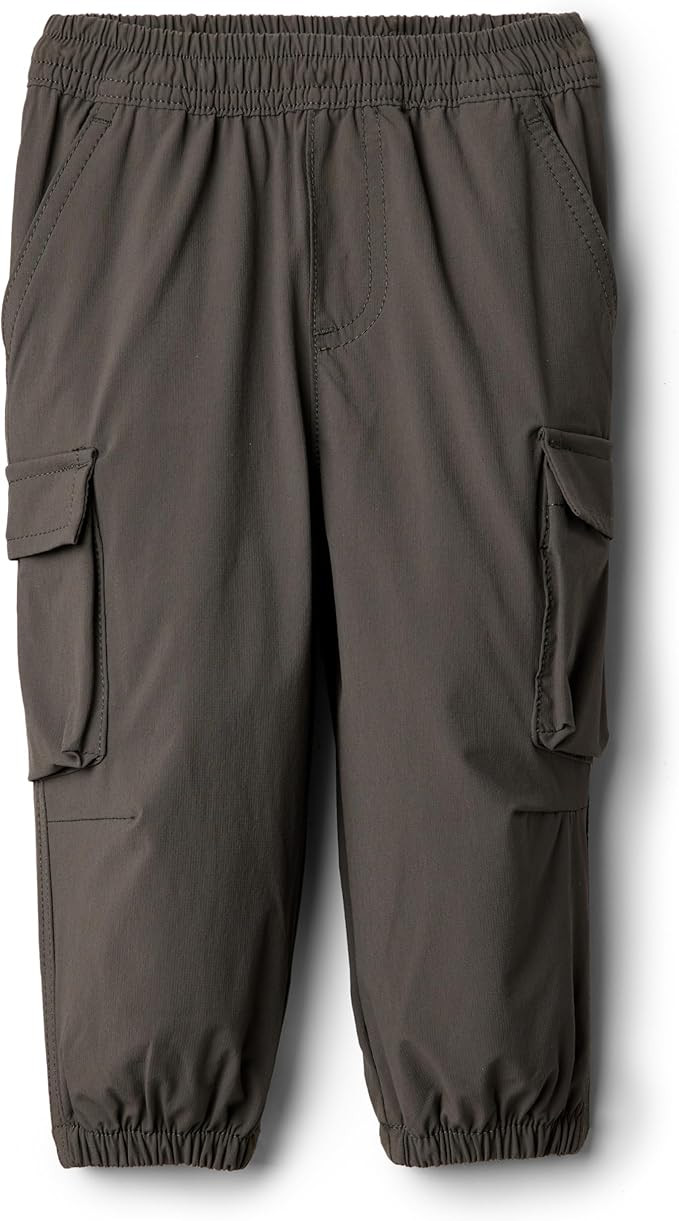 Amazon Essentials x Sofia Grainge Toddlers and Baby Boys' Nylon Parachute Pants | Amazon (US)