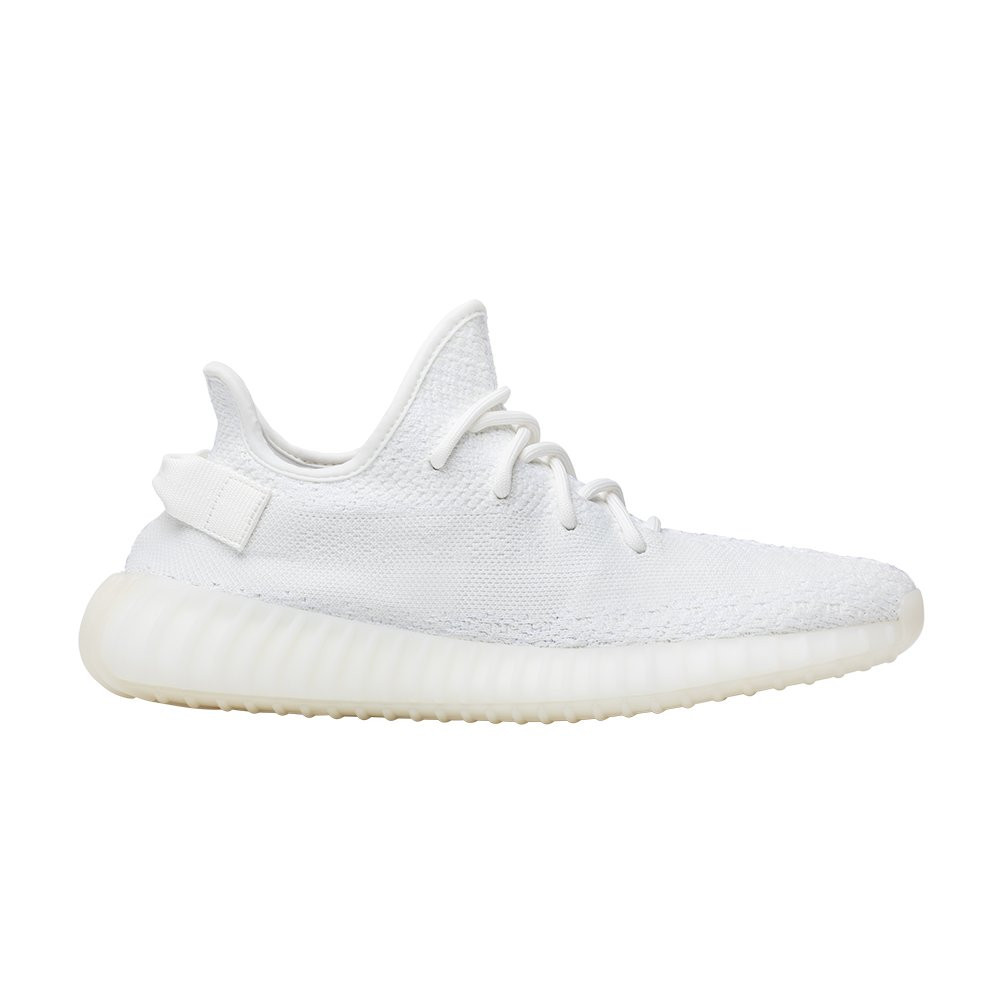 Adidas Yeezy Boost 350 V2 'Cream White / Triple White' | Men's Size 4 | GOAT