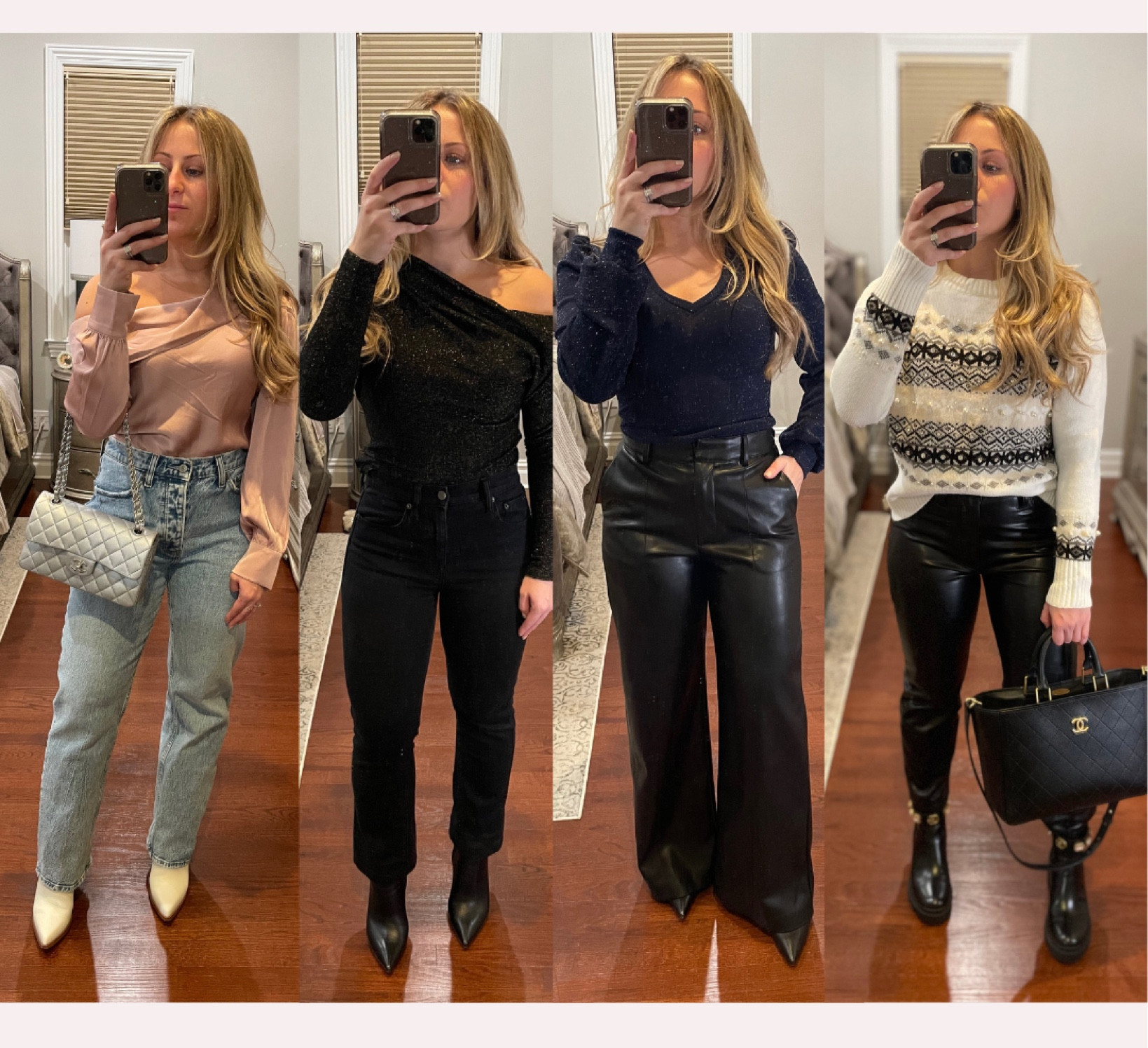 Tops I have that are part of the #Bloomingdales sale 

#LTKsalealert #LTKunder100 #LTKstyletip