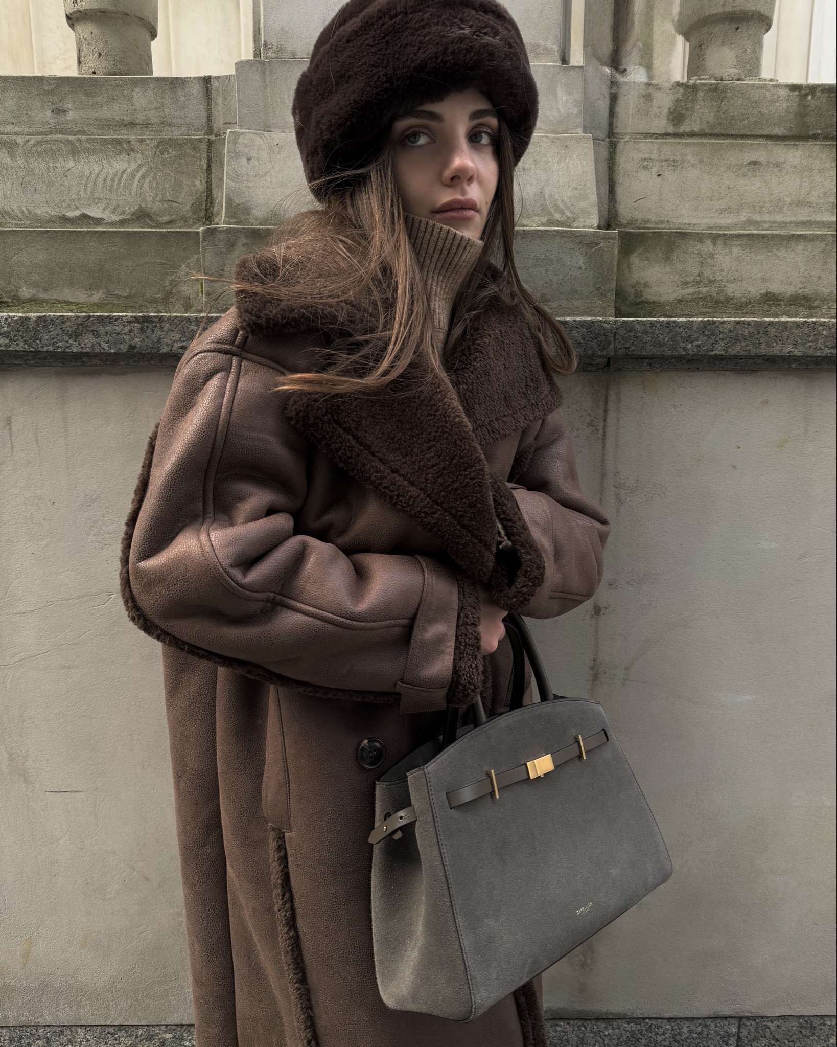 winter be likes

#LTKootd #LTKdayinmylife #LTKSeasonal