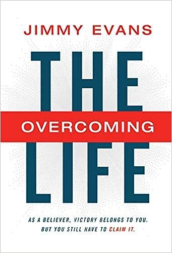 The Overcoming Life with Study Guide: As a Believer, Victory Belongs to You. But You Still Have t... | Amazon (US)
