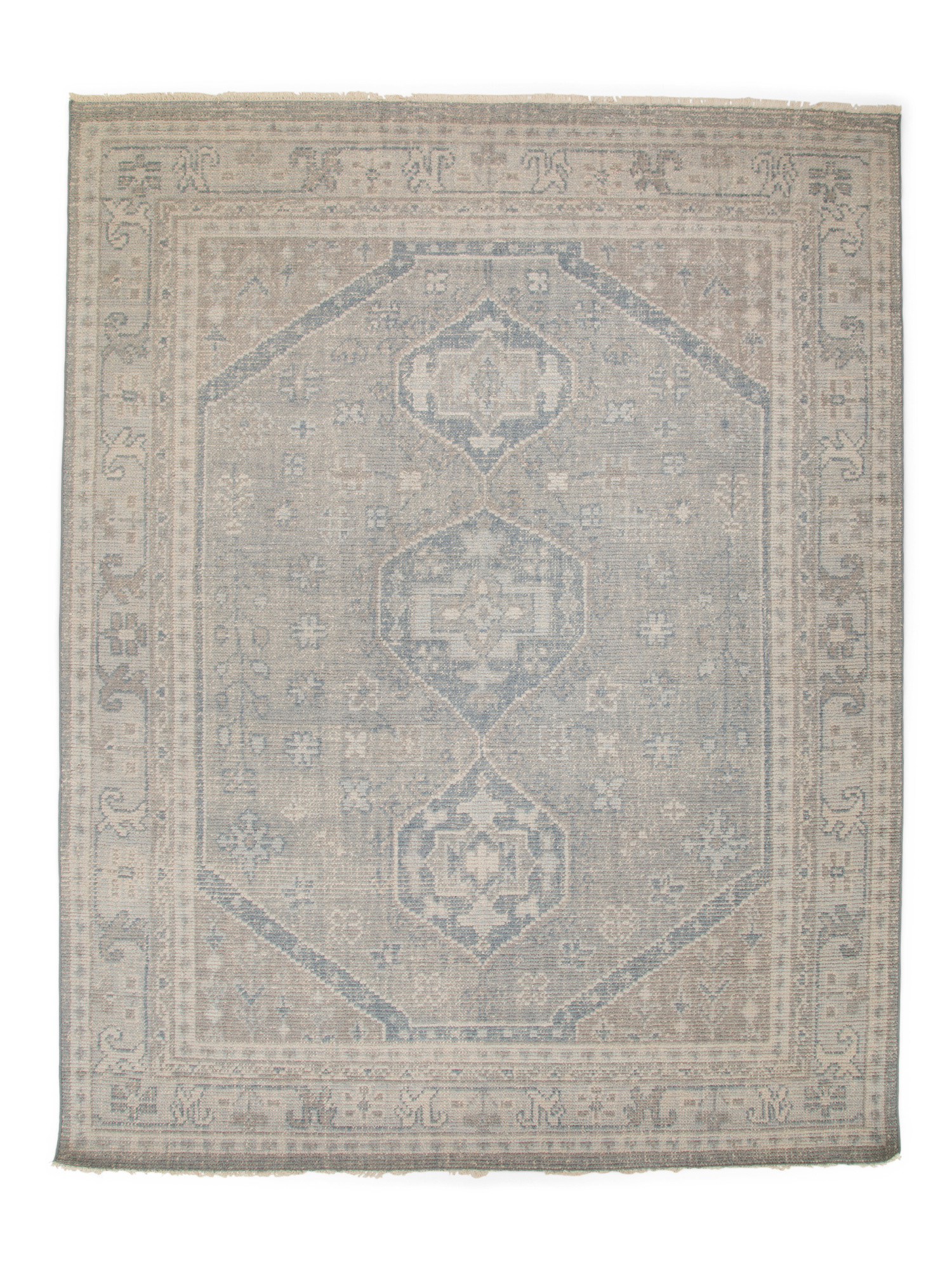 7x9 Wool Blend Bungalow Rug | Marshalls